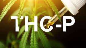 What is THC-P? Effects and Dosage Tips